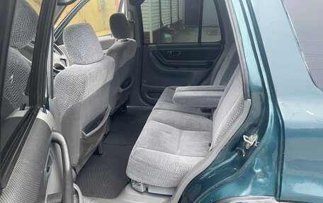 Honda CR-V IV, 1996 год, 520 000 рублей, 7 фотография