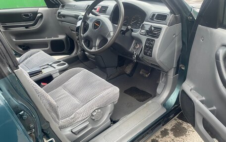 Honda CR-V IV, 1996 год, 520 000 рублей, 9 фотография