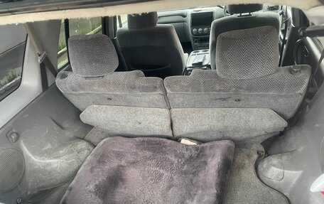 Honda CR-V IV, 1996 год, 520 000 рублей, 12 фотография