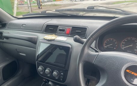 Honda CR-V IV, 1996 год, 520 000 рублей, 11 фотография