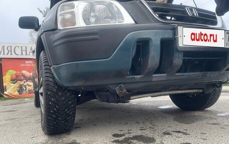Honda CR-V IV, 1996 год, 520 000 рублей, 14 фотография
