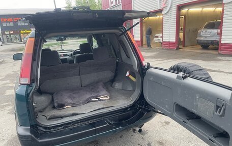 Honda CR-V IV, 1996 год, 520 000 рублей, 13 фотография