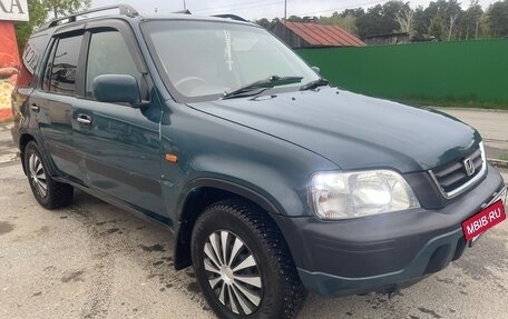 Honda CR-V IV, 1996 год, 520 000 рублей, 3 фотография