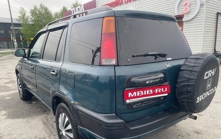 Honda CR-V IV, 1996 год, 520 000 рублей, 6 фотография