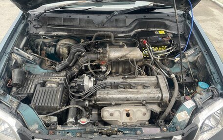 Honda CR-V IV, 1996 год, 520 000 рублей, 16 фотография