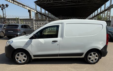 Renault Dokker, 2019 год, 1 300 000 рублей, 10 фотография