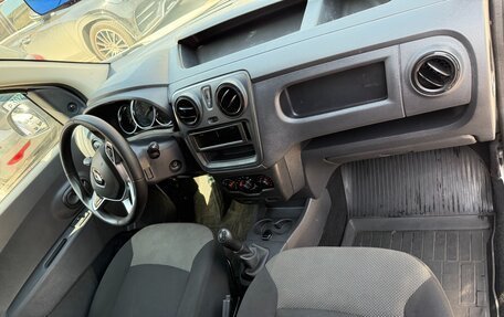Renault Dokker, 2019 год, 1 300 000 рублей, 14 фотография