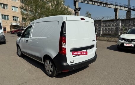 Renault Dokker, 2019 год, 1 300 000 рублей, 5 фотография