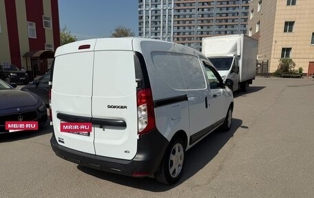Renault Dokker, 2019 год, 1 300 000 рублей, 6 фотография