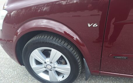 Mercedes-Benz Viano, 2011 год, 2 525 000 рублей, 5 фотография