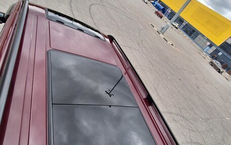 Mercedes-Benz Viano, 2011 год, 2 525 000 рублей, 9 фотография