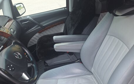 Mercedes-Benz Viano, 2011 год, 2 525 000 рублей, 14 фотография