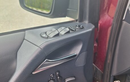 Mercedes-Benz Viano, 2011 год, 2 525 000 рублей, 17 фотография
