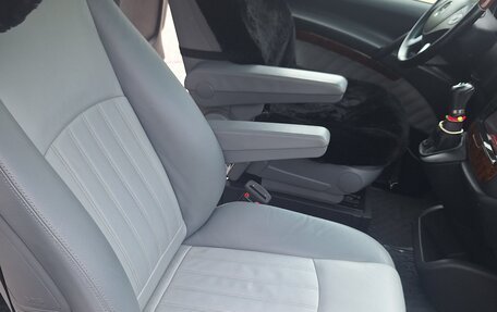 Mercedes-Benz Viano, 2011 год, 2 525 000 рублей, 24 фотография