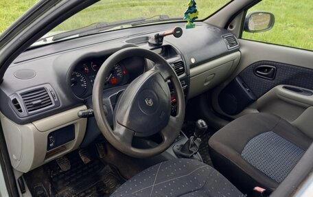Renault Clio III, 2001 год, 190 000 рублей, 16 фотография