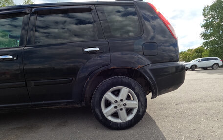 Nissan X-Trail, 2005 год, 630 000 рублей, 7 фотография