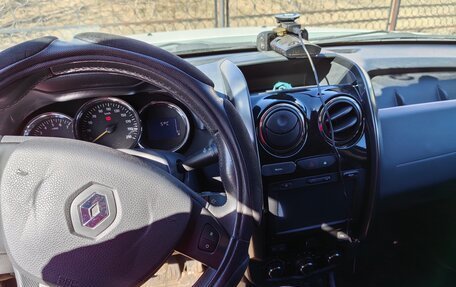 Renault Duster I рестайлинг, 2015 год, 1 230 000 рублей, 6 фотография