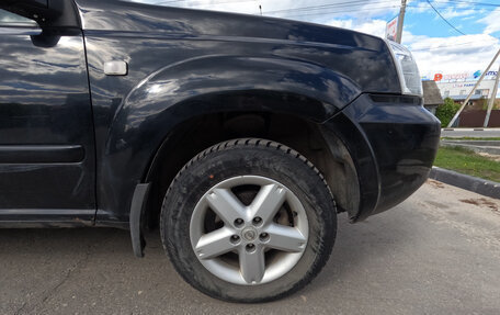 Nissan X-Trail, 2005 год, 630 000 рублей, 4 фотография