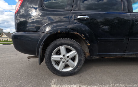 Nissan X-Trail, 2005 год, 630 000 рублей, 5 фотография