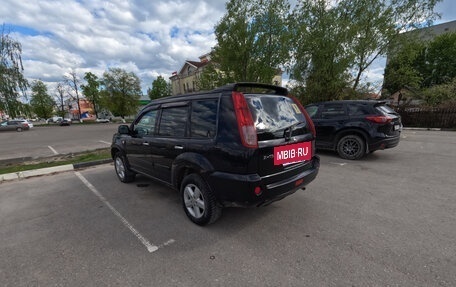 Nissan X-Trail, 2005 год, 630 000 рублей, 2 фотография