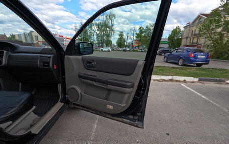 Nissan X-Trail, 2005 год, 630 000 рублей, 14 фотография