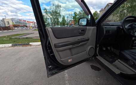 Nissan X-Trail, 2005 год, 630 000 рублей, 13 фотография