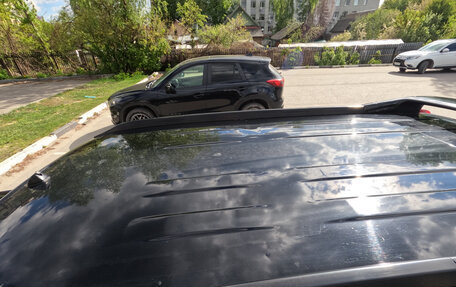 Nissan X-Trail, 2005 год, 630 000 рублей, 20 фотография