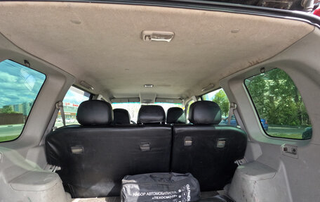 Nissan X-Trail, 2005 год, 630 000 рублей, 19 фотография