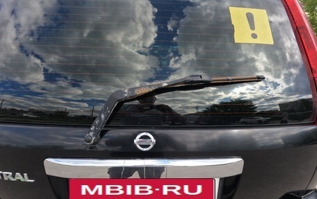 Nissan X-Trail, 2005 год, 630 000 рублей, 17 фотография