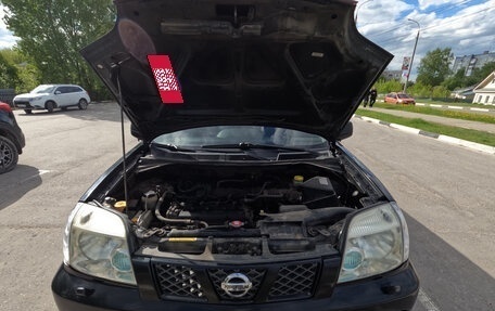 Nissan X-Trail, 2005 год, 630 000 рублей, 21 фотография