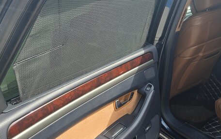 Audi A8, 2005 год, 1 550 000 рублей, 5 фотография