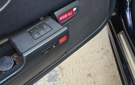 Audi A8, 2005 год, 1 550 000 рублей, 9 фотография