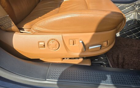 Audi A8, 2005 год, 1 550 000 рублей, 21 фотография