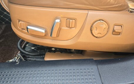 Audi A8, 2005 год, 1 550 000 рублей, 20 фотография