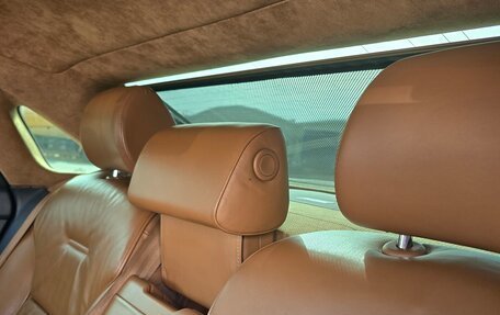 Audi A8, 2005 год, 1 550 000 рублей, 29 фотография