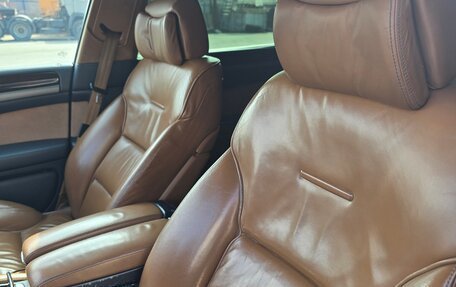 Audi A8, 2005 год, 1 550 000 рублей, 30 фотография