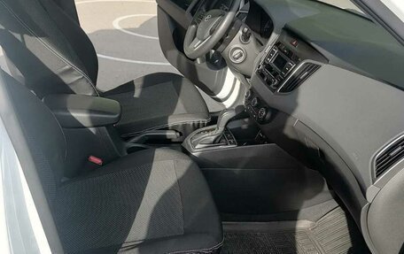 Hyundai Creta I рестайлинг, 2020 год, 1 865 000 рублей, 9 фотография