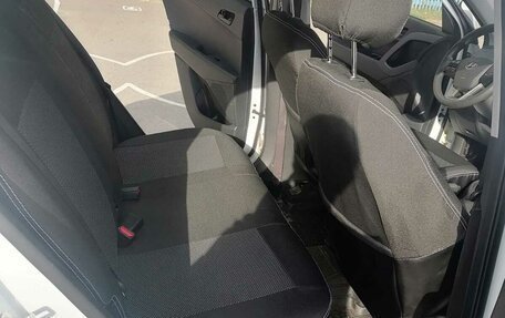 Hyundai Creta I рестайлинг, 2020 год, 1 865 000 рублей, 10 фотография