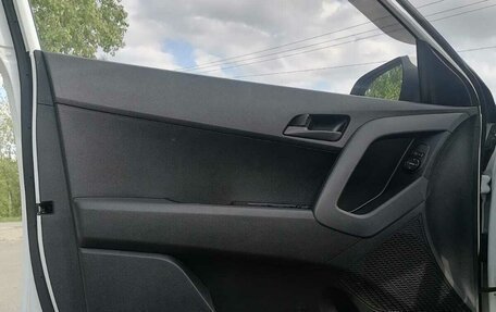 Hyundai Creta I рестайлинг, 2020 год, 1 865 000 рублей, 11 фотография