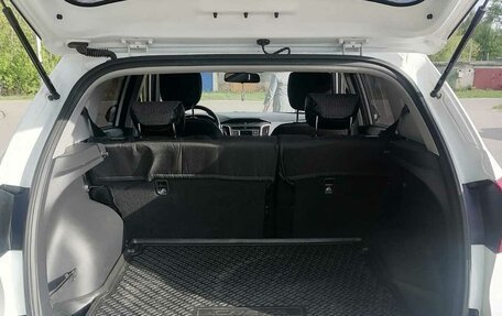 Hyundai Creta I рестайлинг, 2020 год, 1 865 000 рублей, 15 фотография
