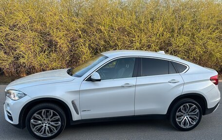 BMW X6, 2015 год, 3 200 000 рублей, 3 фотография