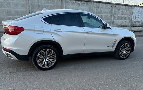 BMW X6, 2015 год, 3 200 000 рублей, 4 фотография
