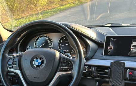 BMW X6, 2015 год, 3 200 000 рублей, 7 фотография