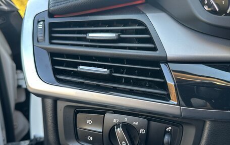BMW X6, 2015 год, 3 200 000 рублей, 10 фотография
