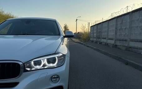 BMW X6, 2015 год, 3 200 000 рублей, 2 фотография