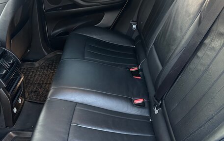 BMW X6, 2015 год, 3 200 000 рублей, 13 фотография