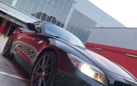 BMW Z4, 2009 год, 2 212 000 рублей, 2 фотография
