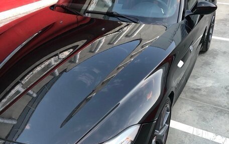 BMW Z4, 2009 год, 2 212 000 рублей, 10 фотография