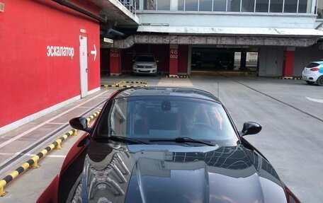 BMW Z4, 2009 год, 2 212 000 рублей, 4 фотография