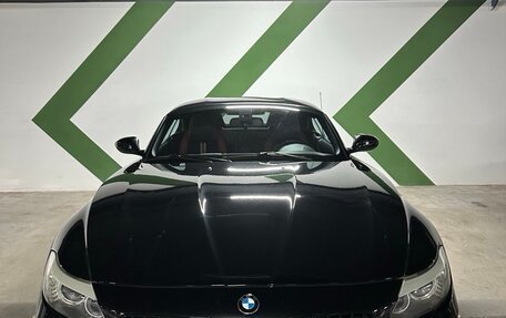 BMW Z4, 2009 год, 2 212 000 рублей, 11 фотография